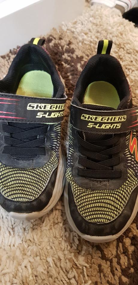 Tenisky, skechers,32