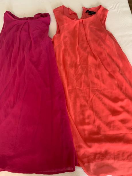 Vzdušné šaty, gate,38 / m