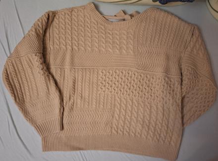 Sveter, bonprix,l