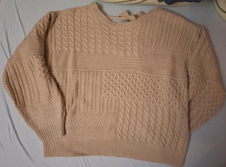 Sveter, bonprix,l