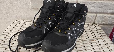 Zimné topánky head, 41