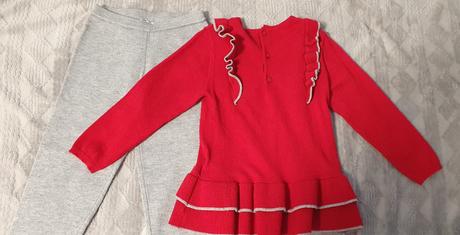 Suprava 98 mayoral, mayoral,98