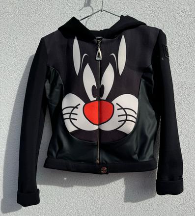 Mikina looney tunes, 128