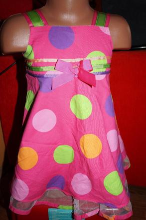 Gulkove saticky, children's place,92