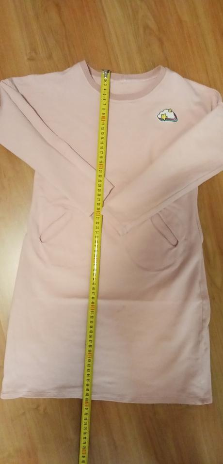 Super šik tunika, 140