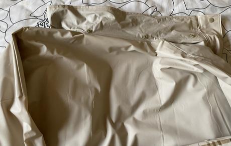 Pracovná bunda s kapucou v. xxxl, xxxl