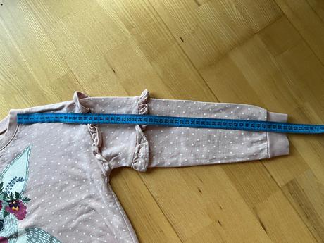 Mikina lindex v. 128, lindex,128