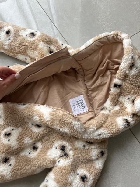 Overal super stav, f&f,86