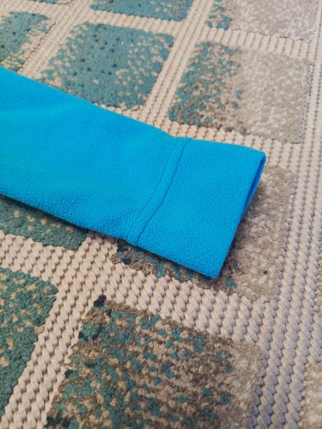 Dievčenská mikina, lupilu,98