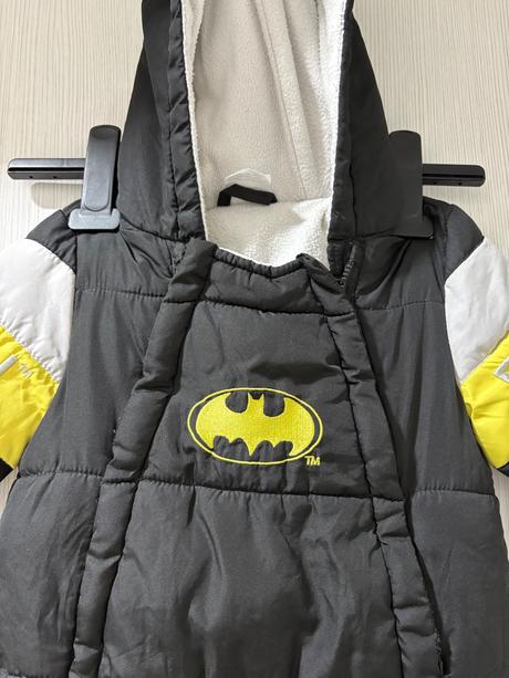 Chlapčenská kombinéza, pepco,74