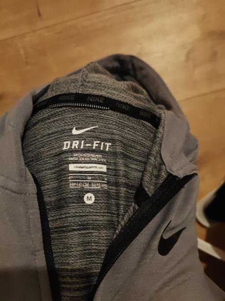 Mikina nike, nike,140