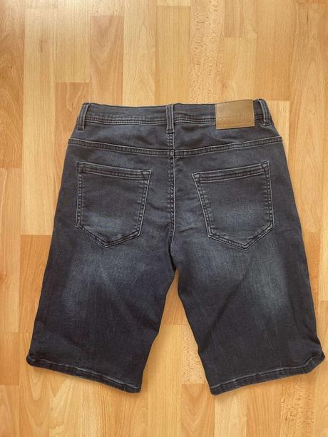 Krátke nohavice, h&m,164