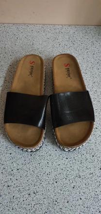 Slapky seastar vel. 40, 40