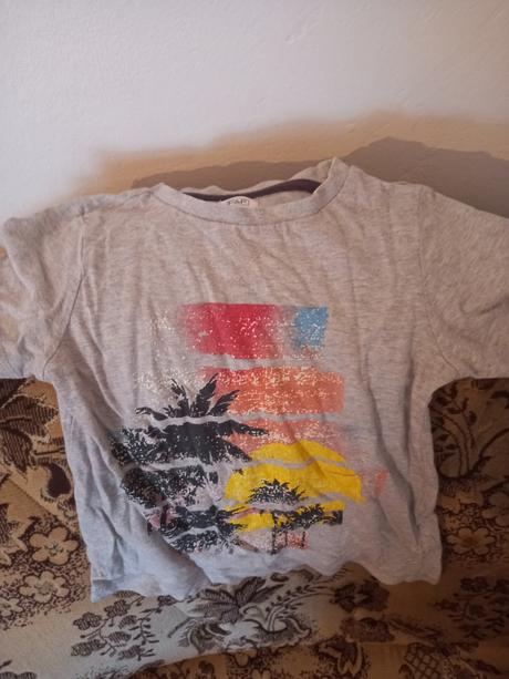 Tricko, f&f,98