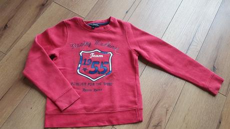 Mikina, charles vögele,122