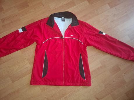 Dámska bunda, nike,l