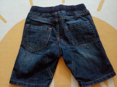 Kraťasy lindex, lindex,110