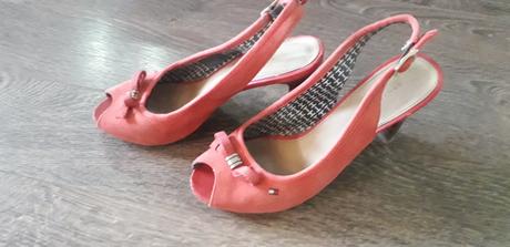 Sandálky th, tommy hilfiger,37