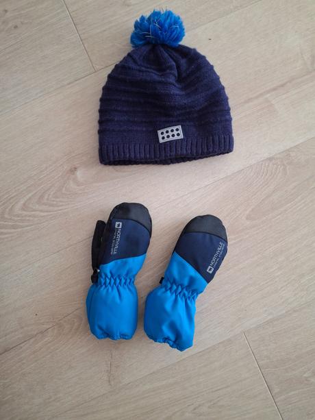 Oteplovaky 110/116, 116