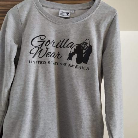 Mikina gorilla wear, s