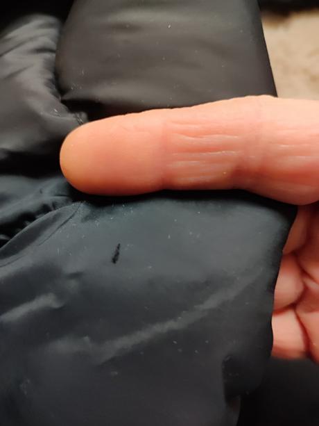 Detská bunda, benetton,152