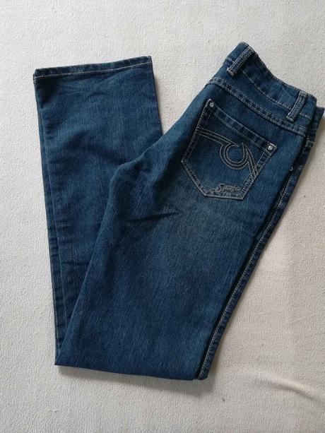 Dámske rifle spontan, 36