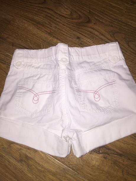 Kraťasy, pumpkin patch,116