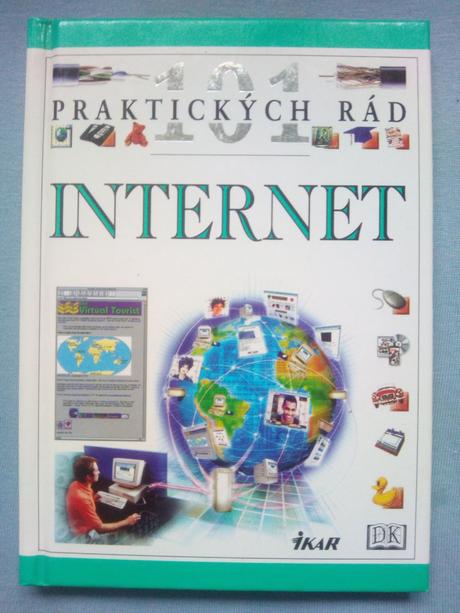 101 praktických rád o internete, 