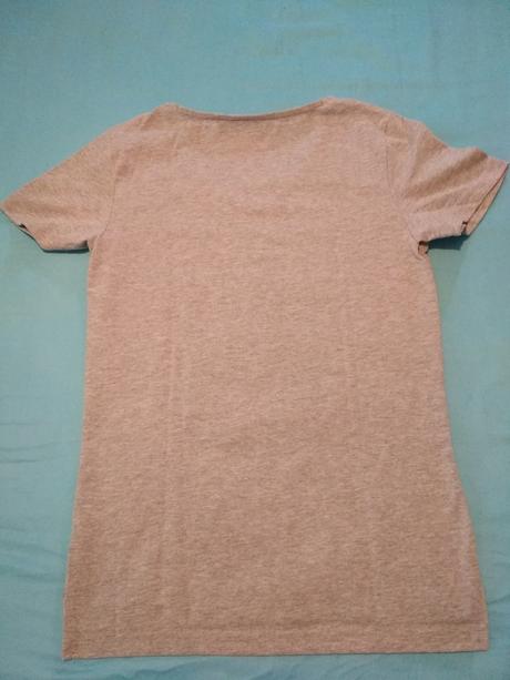 Značkové tričko, l.a. gear,s