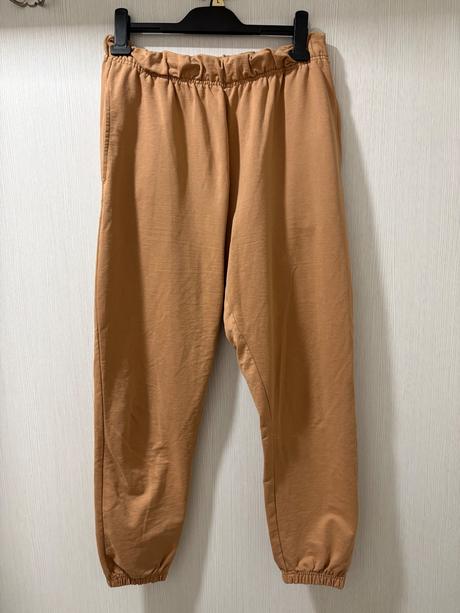 Damske teplaky, gate,m