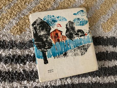 Timur a jeho družina-retro vyd.1973,