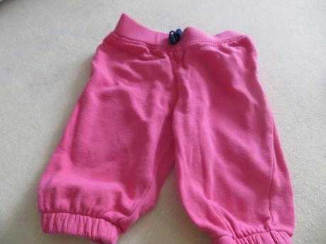 Ružové tepláky, f&f,68