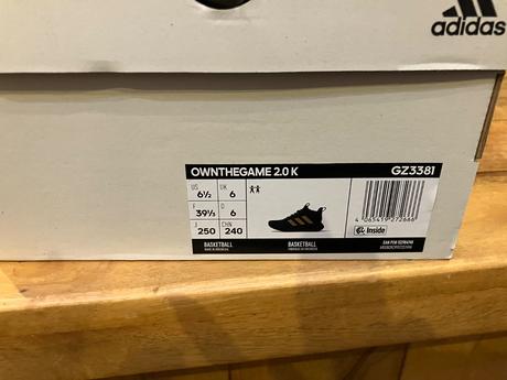 Adidas letné tenisky, adidas,39