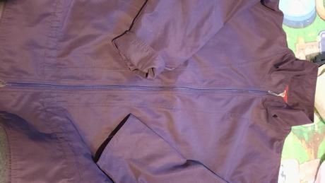 Prechodná damska bunda, xxl