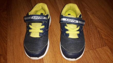 Topanky vel.25, lotto,25