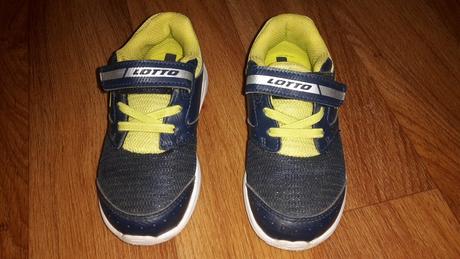 Topanky vel.25, lotto,25