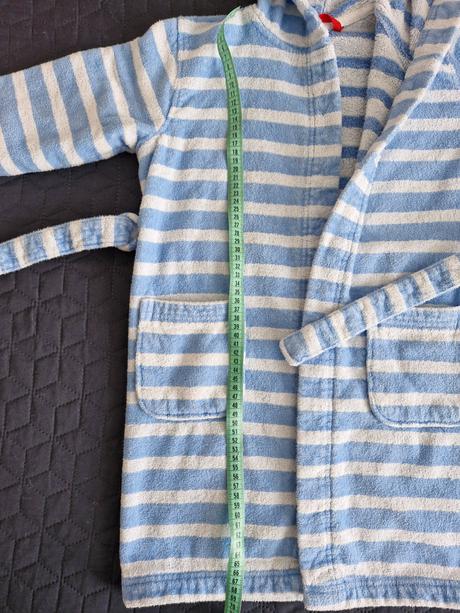 Froté župan 134, tchibo,134