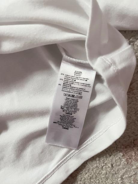 Tricko karl lagerfeld, 116