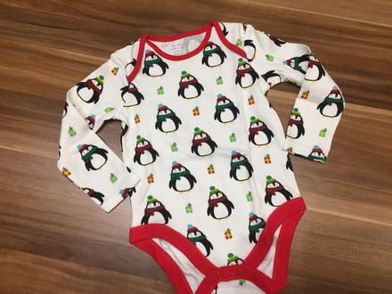 Body s tucniacikmi, f&f,80