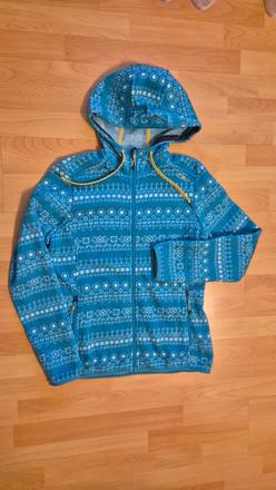 Cmp tepla flisova mikina, cmp,l