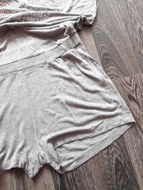 Krataskový overál h&m č.170, h&m,170