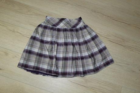 Dievčenská sukna, 110