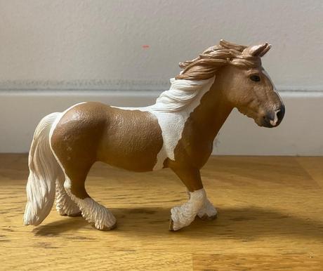Koniky schleich, 