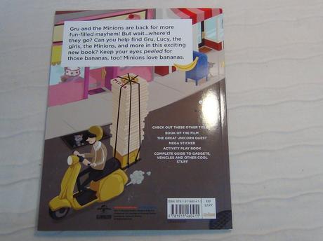 Lib despicable me seek and find nea18,