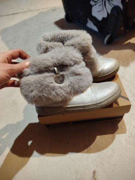 Topánky, primigi,30