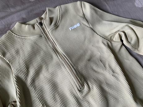 Crop top, m