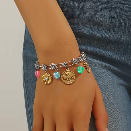 Náramok harmony garden, 