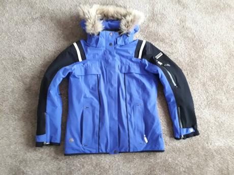 Lyžiarska bundy descente, 42