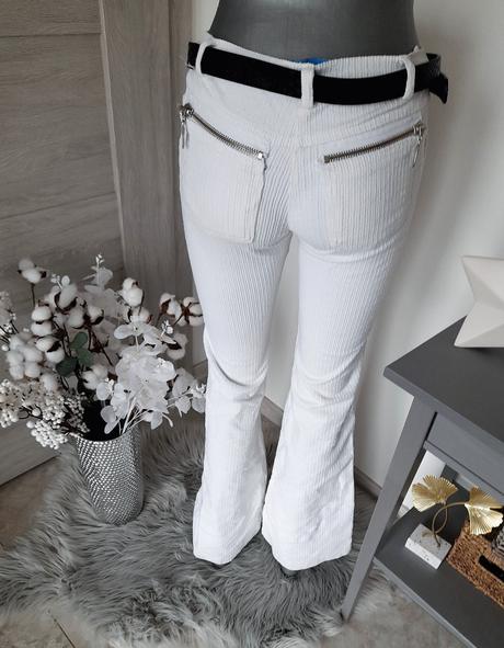 Mendžestrové nohavice-s, s