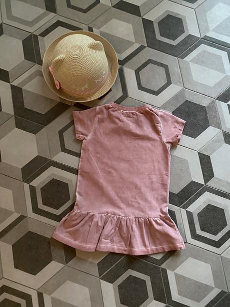 Small rags saticky, 92